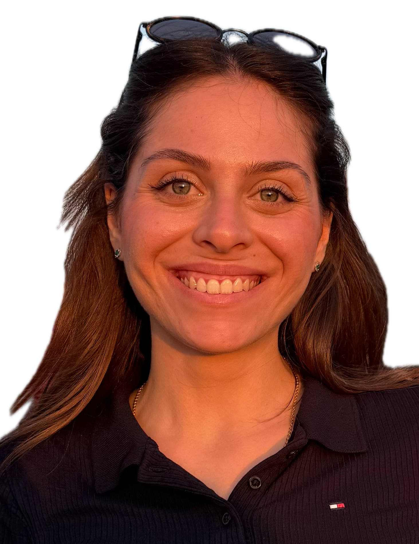 Alessandra D'Alessio Image